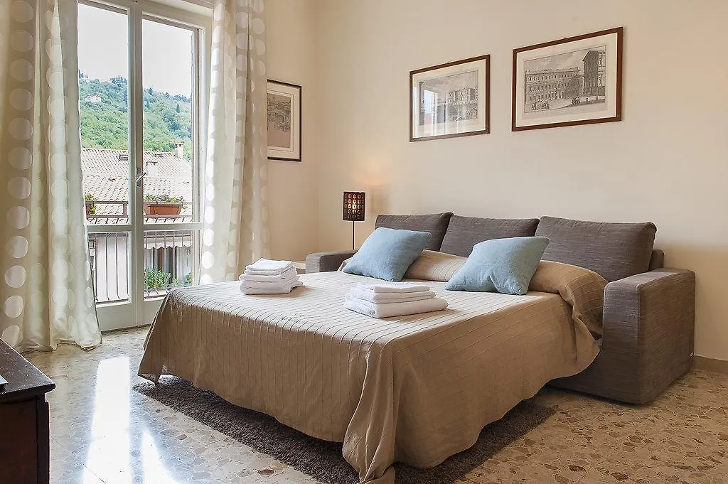 Apartmán Appartamento Nello Verona