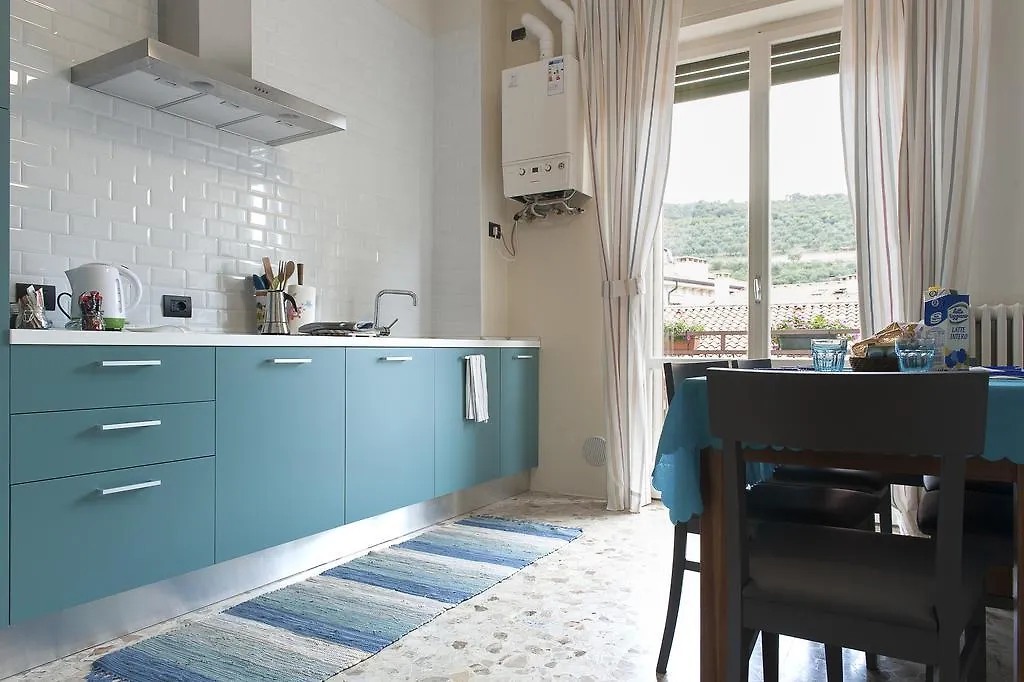 Appartamento Nello Verona Apartmán