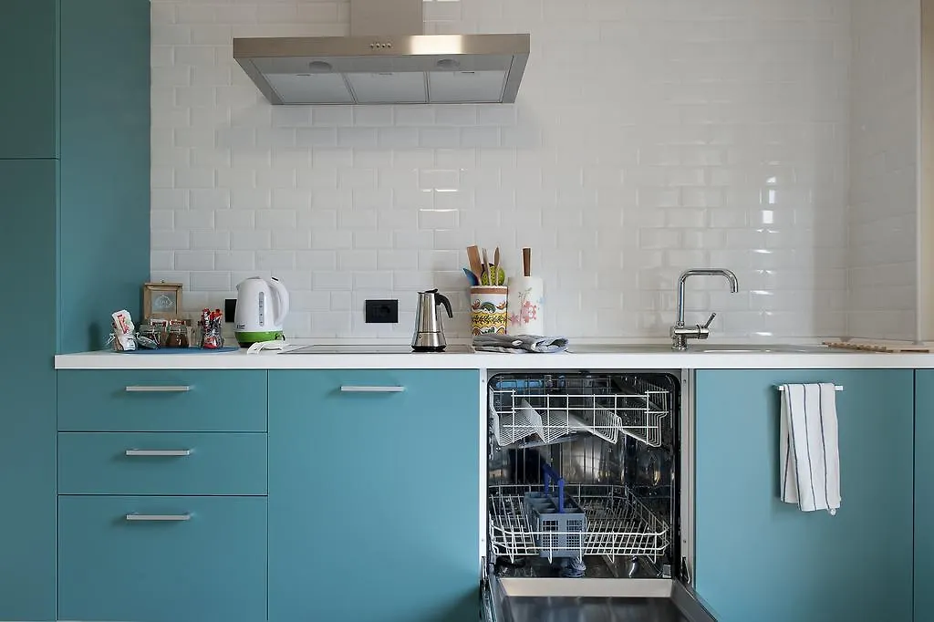 Appartamento Nello Verona Apartmán