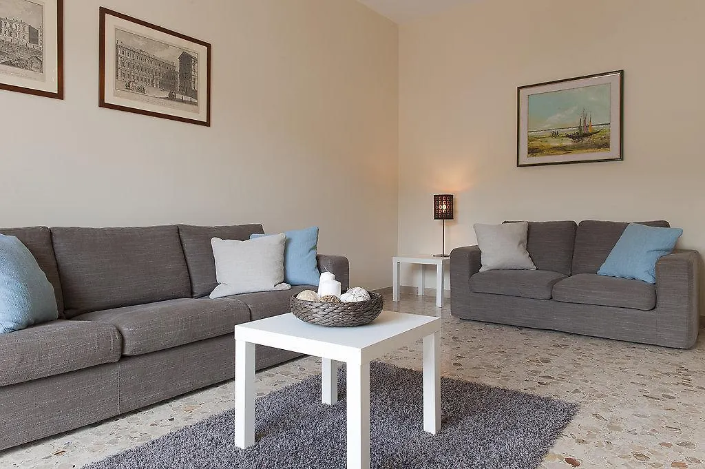 Appartamento Nello Verona Apartment