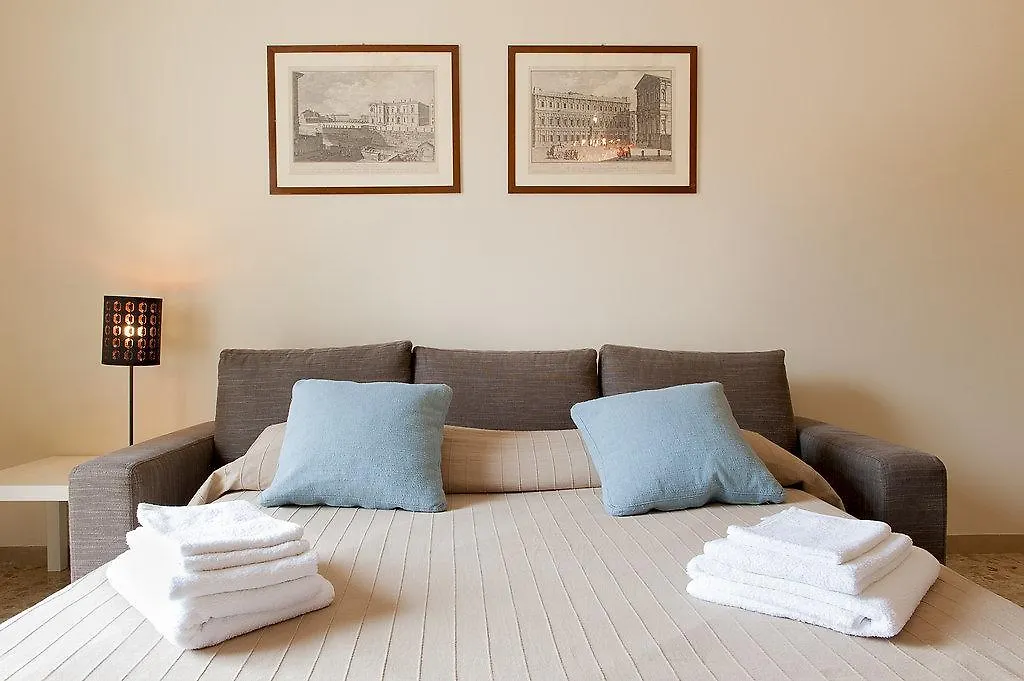 Apartment Appartamento Nello Verona Italien